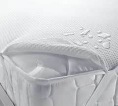 WATERPROOF MATTRESS PROTECTOR DETAIL
