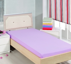 JERSEY - TERRY WATERPROOF MATTRESS PROTECTOR