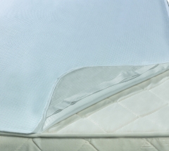 WATERPROOF MATTRESS PROTECTOR DETAIL