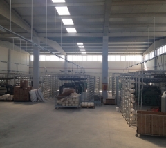 Knitting Department 1