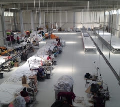 Manufacture Department 1