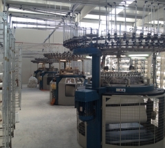 Knitting Department 2