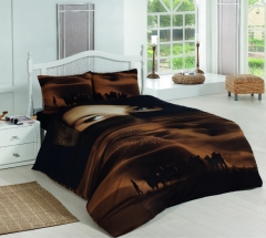 JERSEY QUILT COVERS